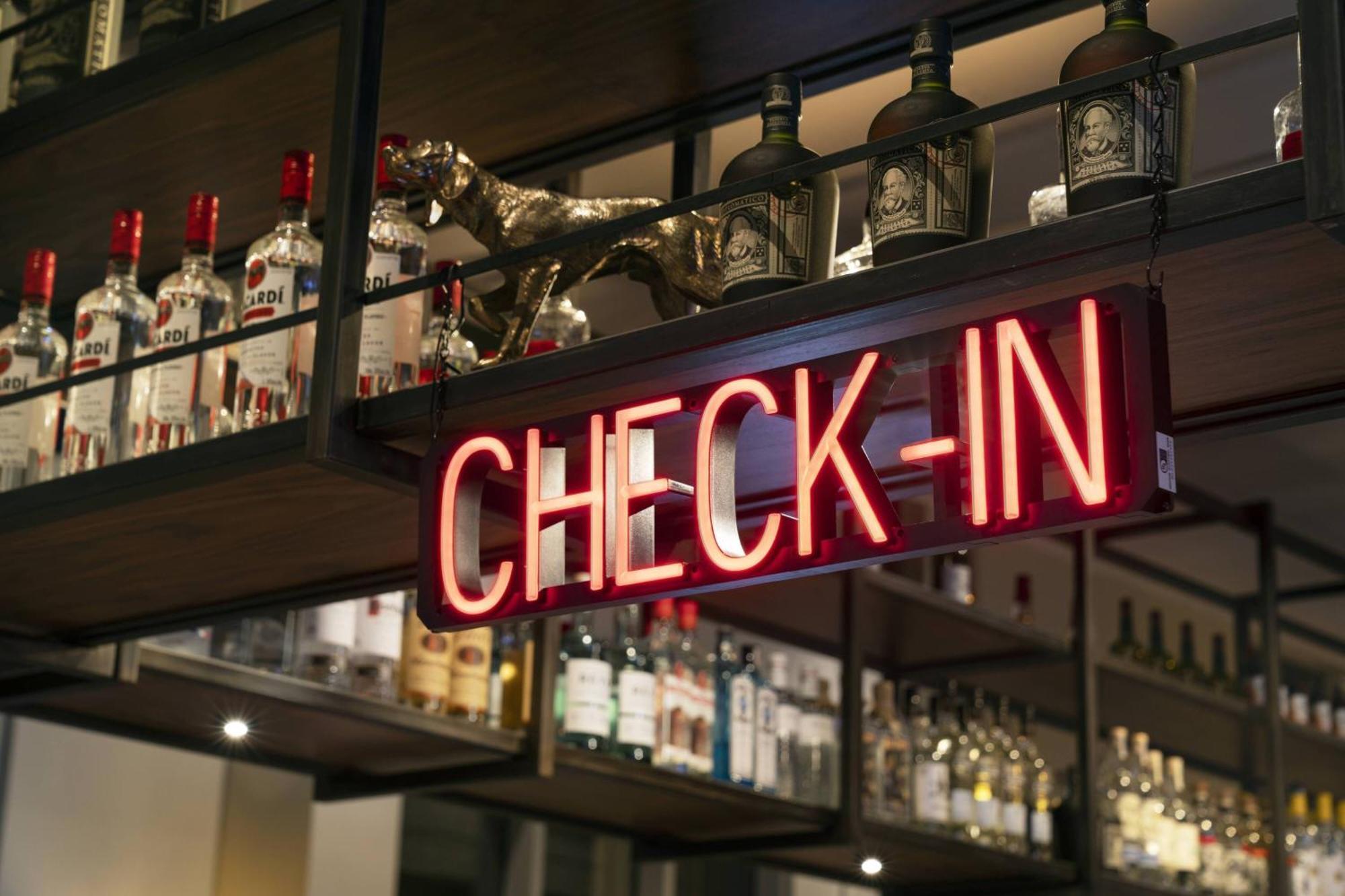 Moxy Nashville Vanderbilt Area Zewnętrze zdjęcie